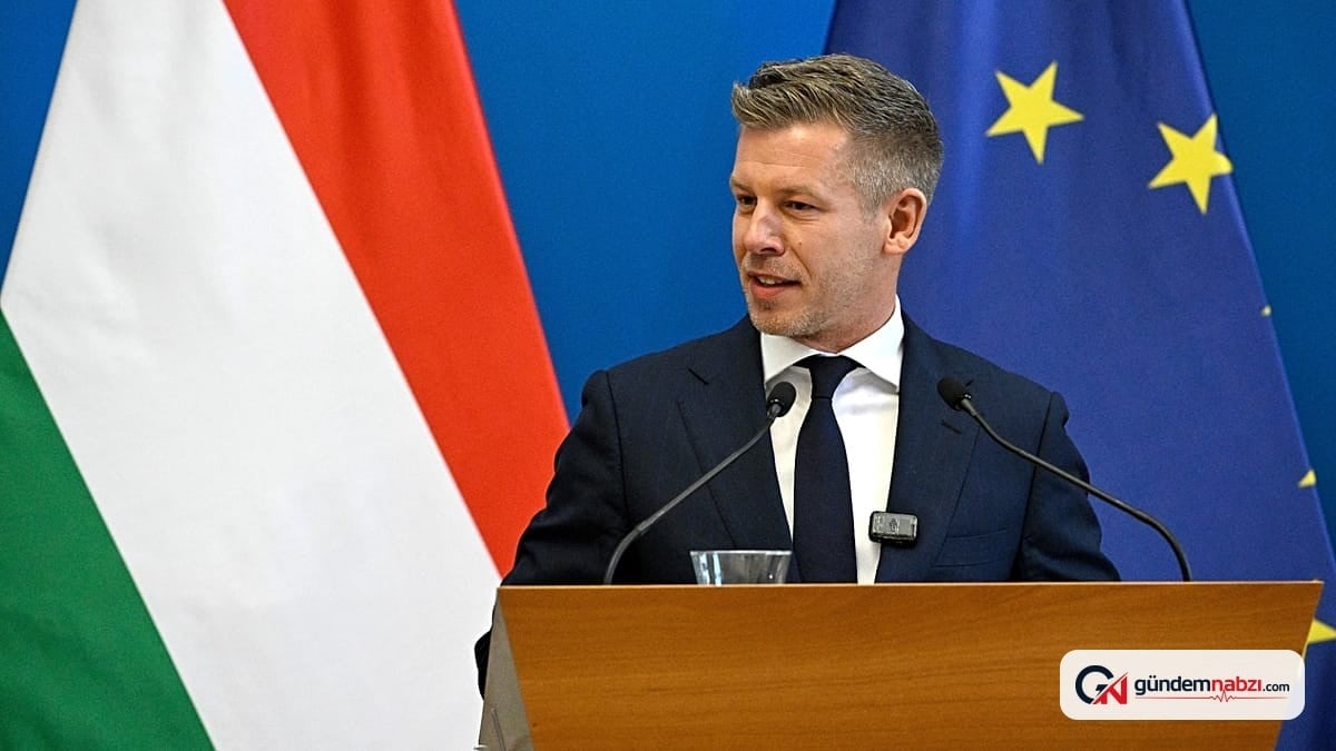 Macaristan'da nükleer krizi, başbakan Magyar'ın liderliğini test ediyor