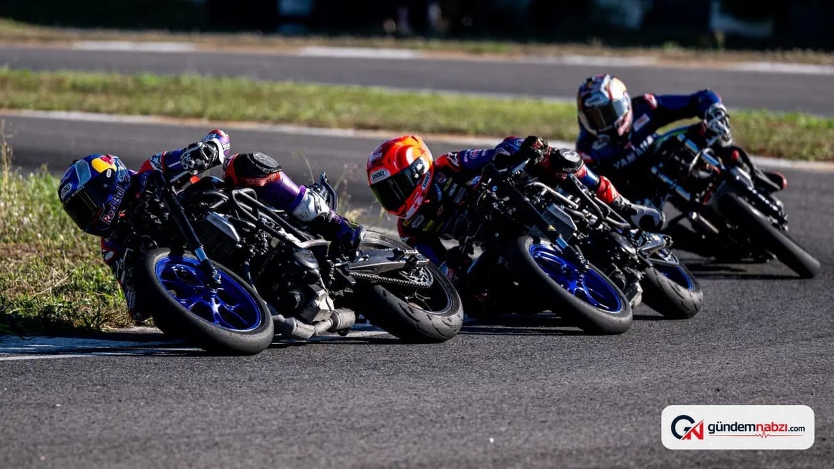 Bahattin Sofuoğlu Superbike'ta podyum hedefliyor
