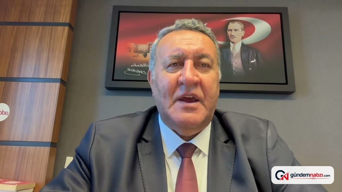 CHP'li Gürer: İthalat devam ediyor ama et lüks