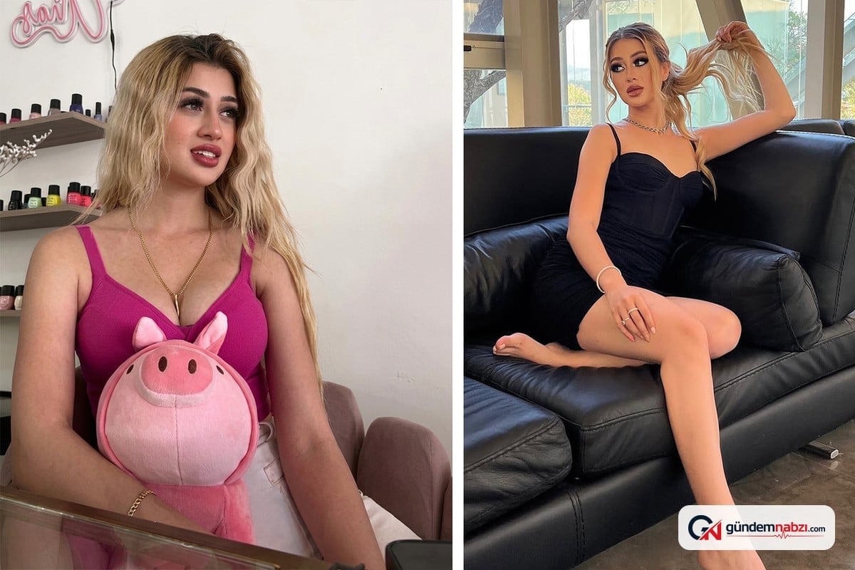 TikTok fenomeni Valeria Marquez'in ölümüyle ilgili detaylar