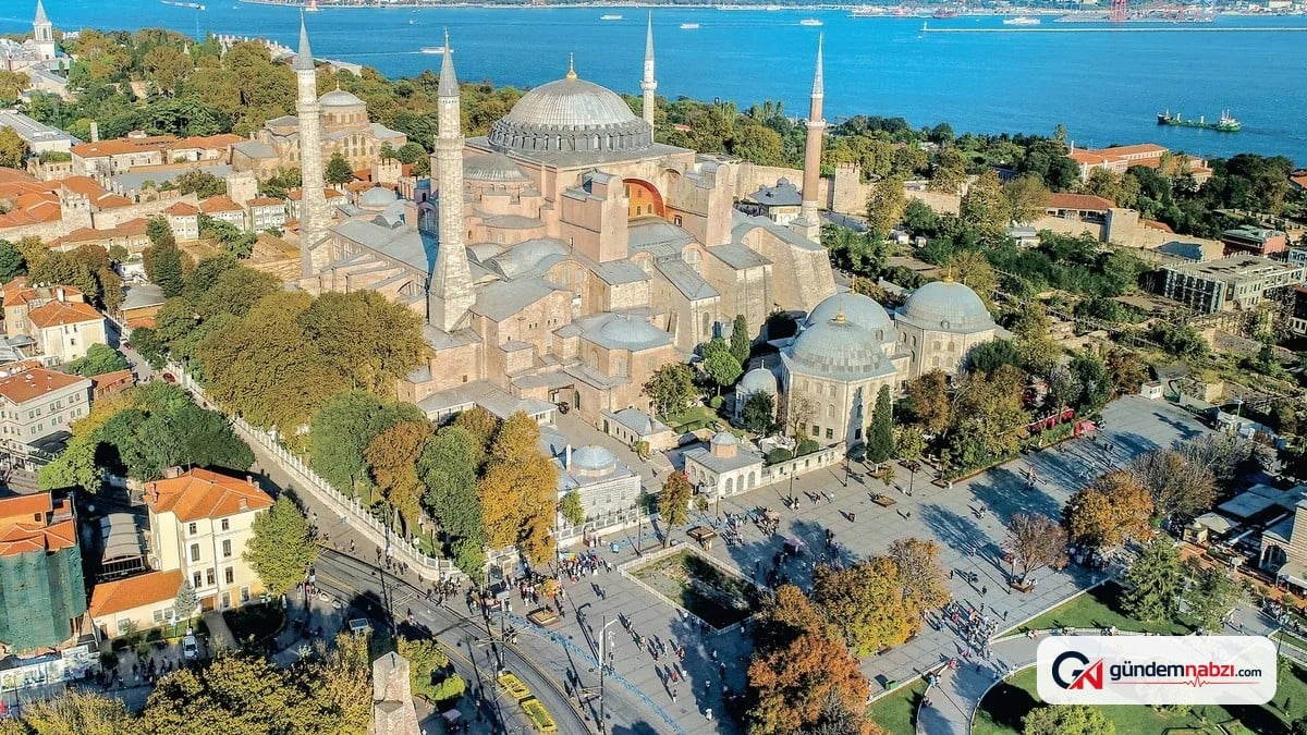 Son 24 yılda 5 bin 930 tarihi mabet restore edildi