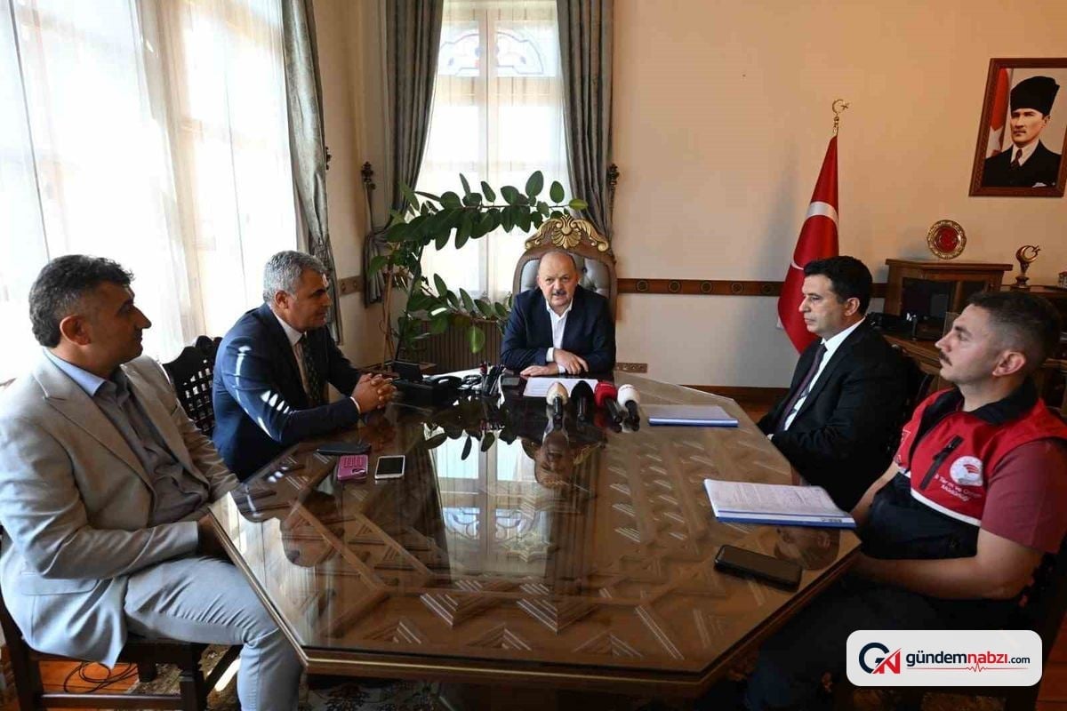 Kastamonu'da küçükbaş hayvancılık kredisinin limiti 2 milyon lira