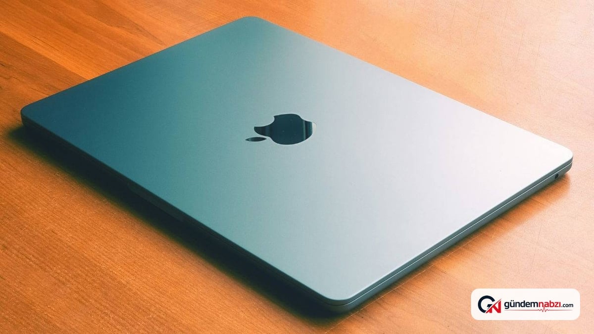 Bellek sıkıntısı MacBook Air teslimatlarını geciktiriyor