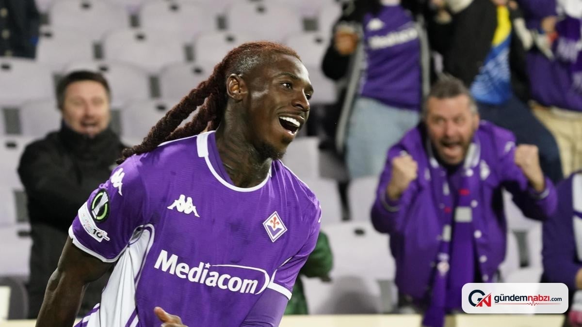Moise Kean'in geleceği belirsizliğini koruyor