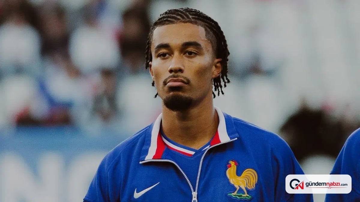 Neom SC, Galatasaray'ın Nathan Zeze teklifini reddetti