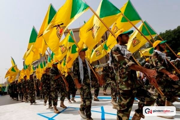 Irak Hizbullah Tugayları'ndan silahları güçlendirme vurgusu