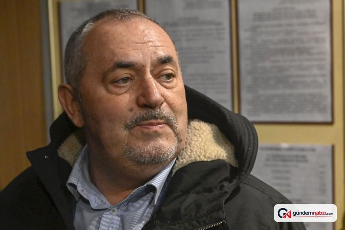 Boris Nadezhdin, Rusya'dan başarılı bir şekilde kaçtı