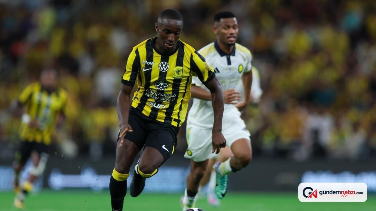 Inter, Diaby ile hücum gücünü artırmak istiyor