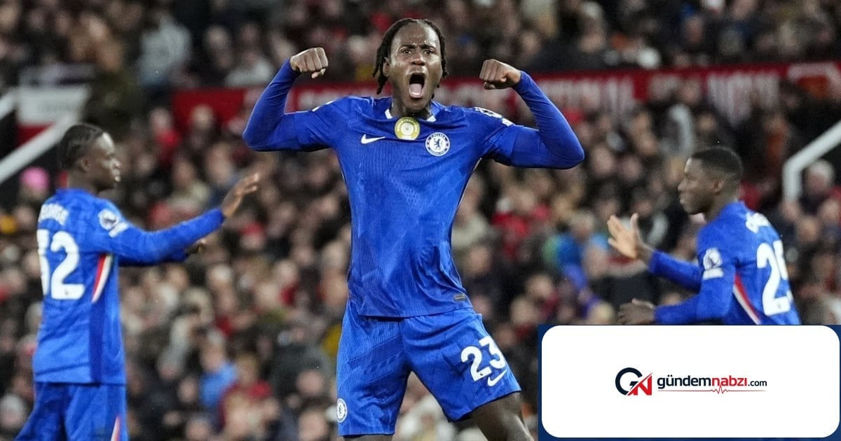 Chelsea, Trevoh Chalobah'ı satıp Jordan Henderson'ı transfer etti