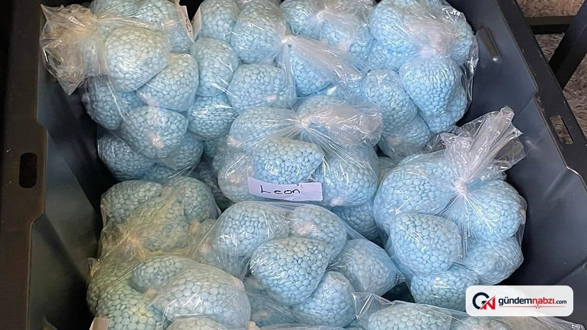 Almanya'da darknet pazarının işletmecisine suçlama