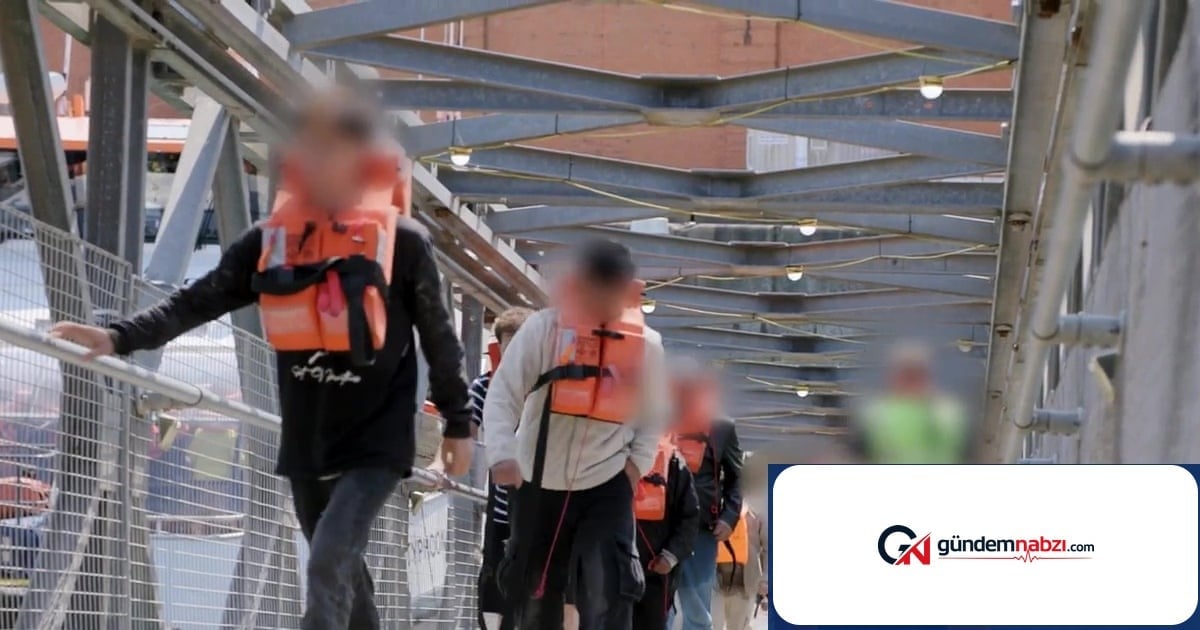 Hakim, Fransa'ya gönderilen insan ticareti mağduru için geri dönüş kararı verdi