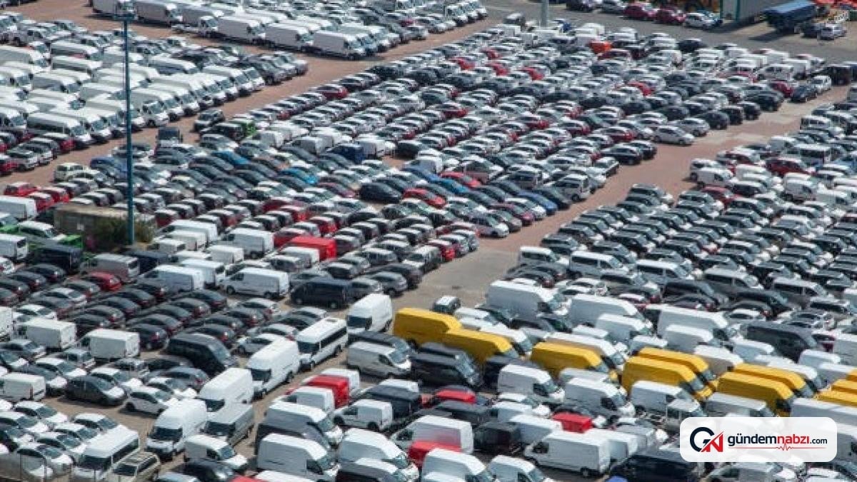 İtalya otomobil pazarında temmuzda %3,9 büyüme