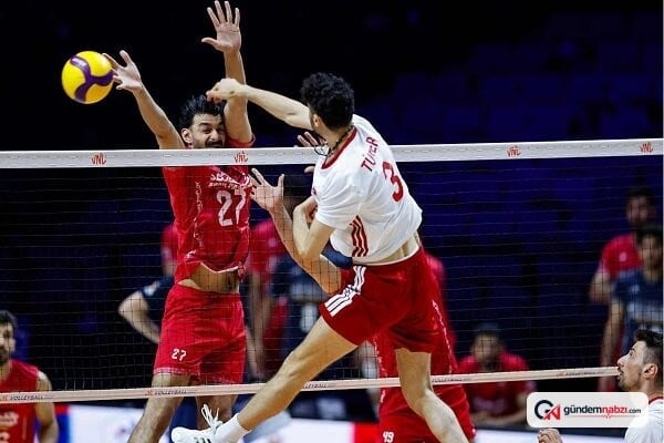 Piatza'nın geç katılımı, milli voleybol takımını olumsuz etkiledi