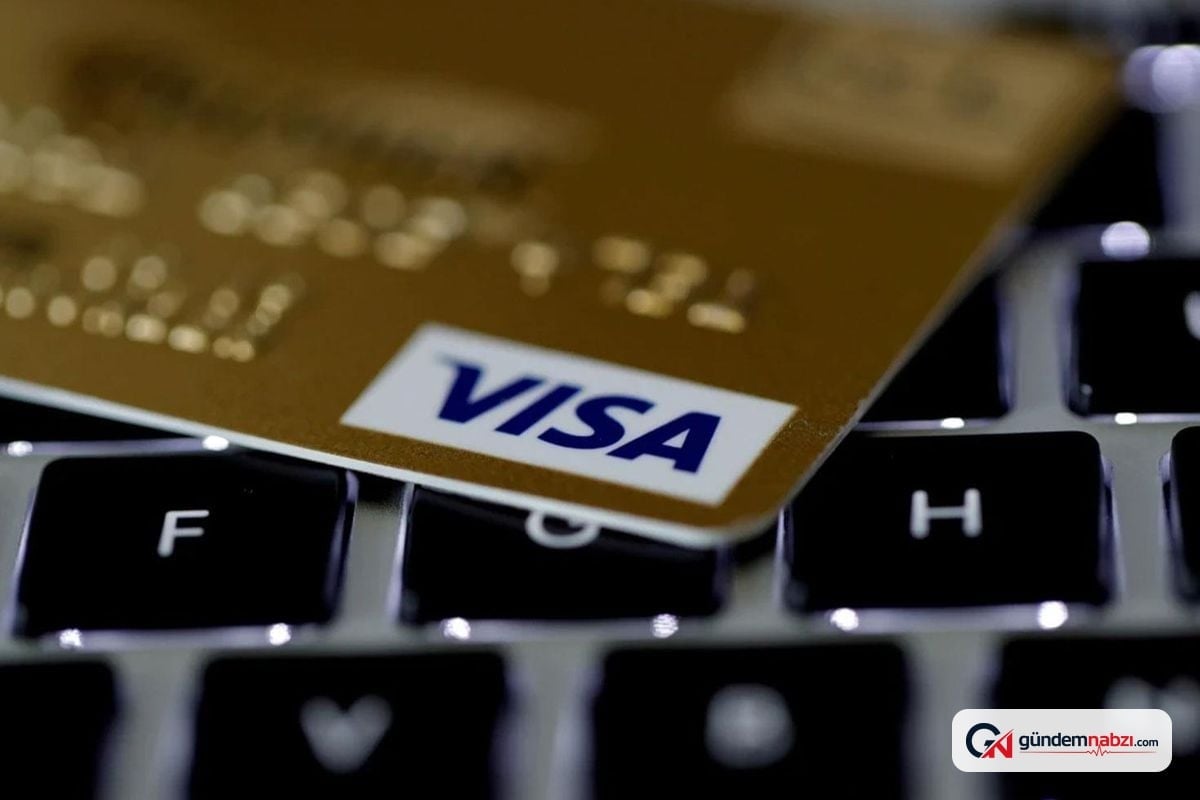 Visa, BioCatch'i 2,4 milyar Dolara satın alıyor