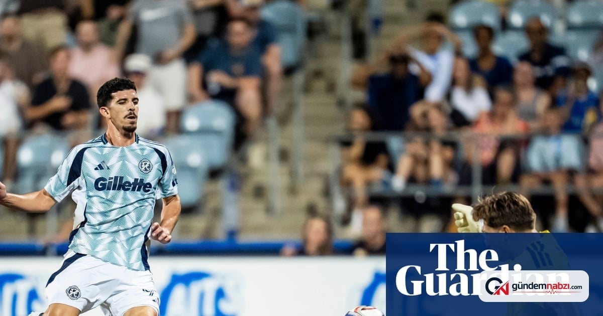 MLS'te Dor Turgeman'a yönelik ırkçı tezahürat incelemesi