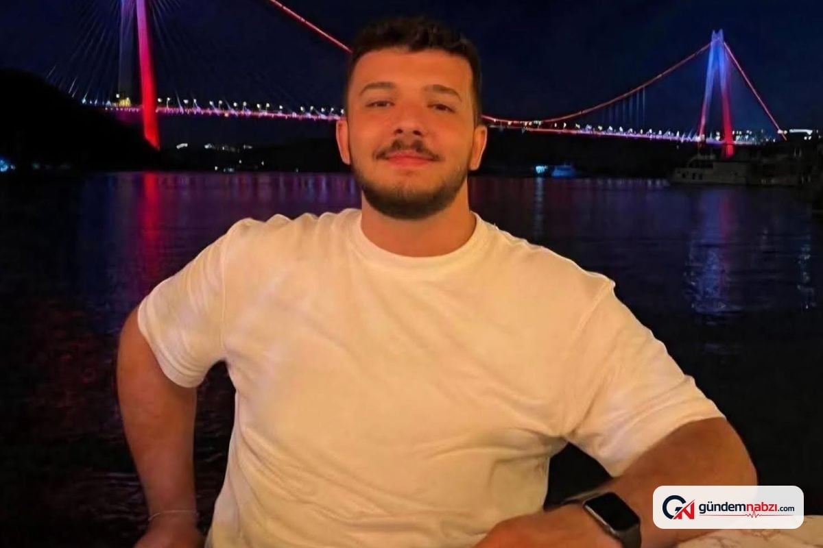 Zonguldak'ta 21 yaşındaki genç evinde ölü bulundu