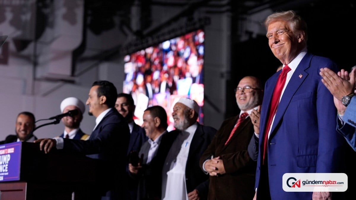 Michigan'daki Arap Seçmenler, Demokrat parti ile bağlarını koparıyor
