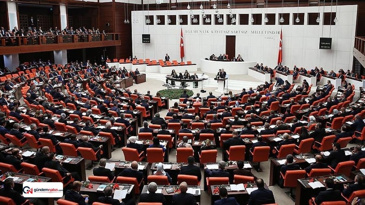 Kanun teklifine TÜGŞAV desteği