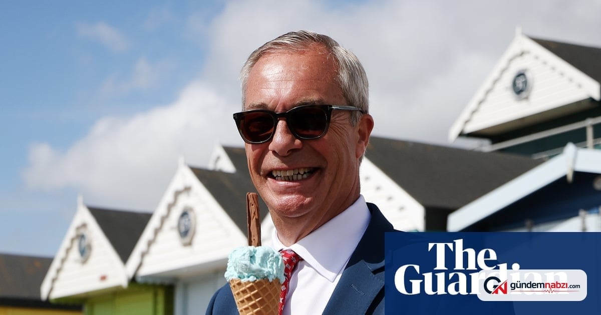 Nigel Farage'ın 5 milyon sterlinlik hediyesi tartışma yaratıyor