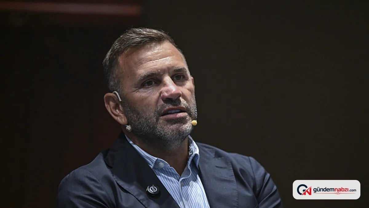 Galatasaray'dan Suudi Arabistan hamlesi: iki genç oyuncu radarda
