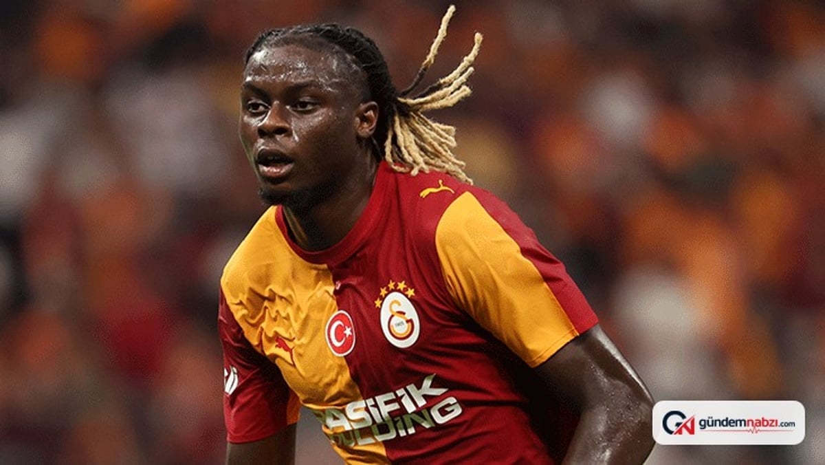 Galatasaray, David Neres için devreye girdi