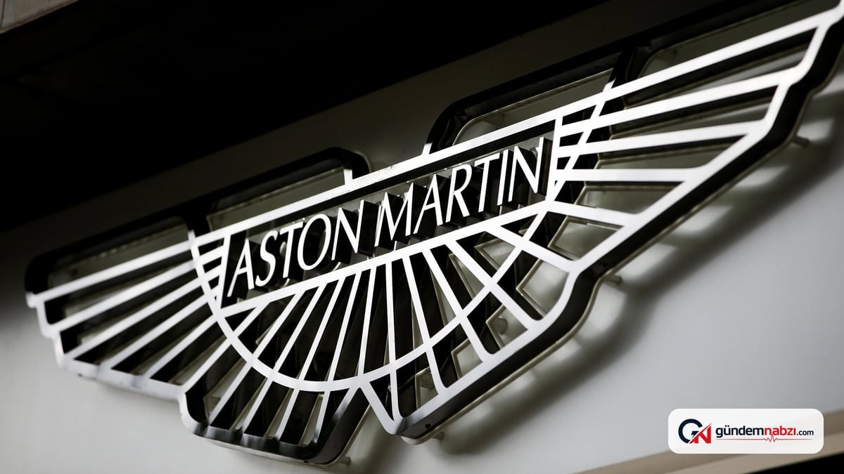 Alacaklılar Aston Martin'i uyardı, dava açma tehdidinde bulundu