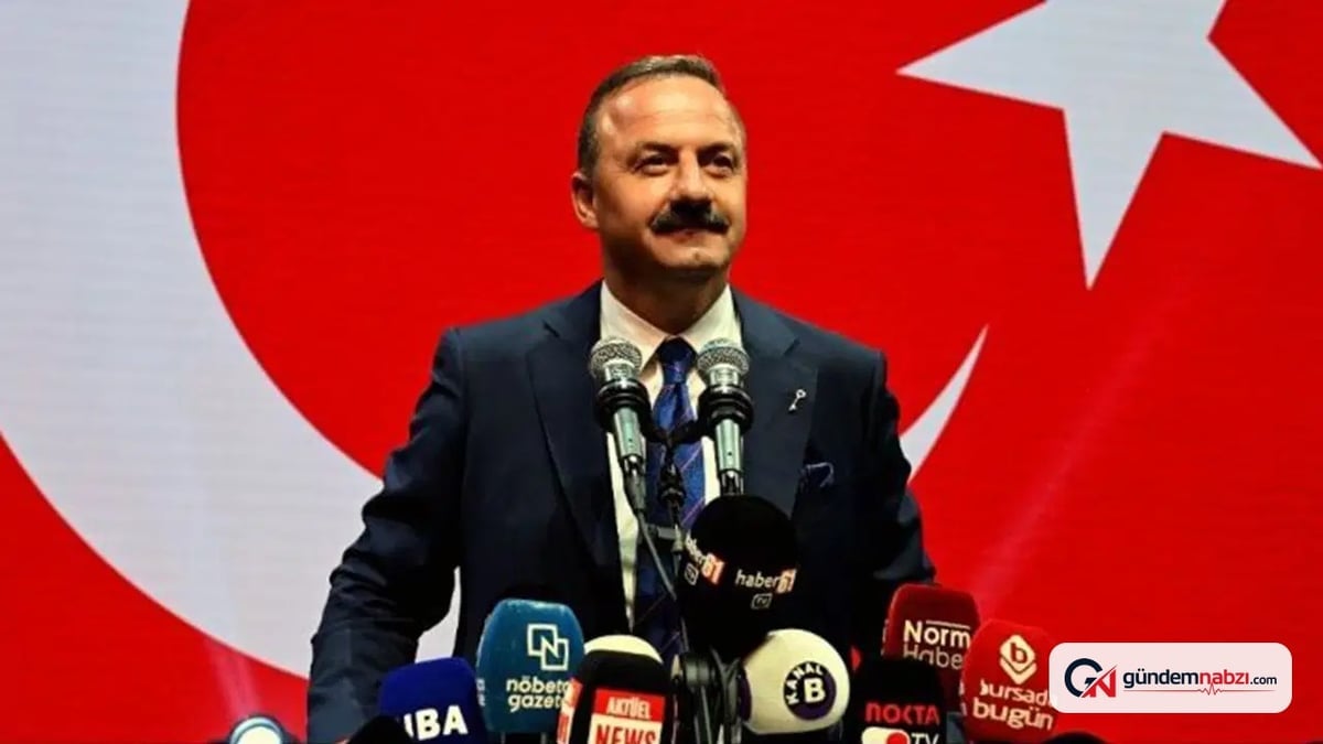 Ağıralioğlu'ndan milletvekillerine çerçeve yasa çağrısı