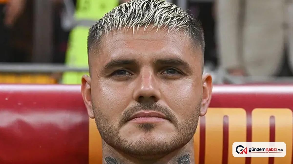 Mauro Icardi'den sosyal medyada dikkat çeken paylaşımlar