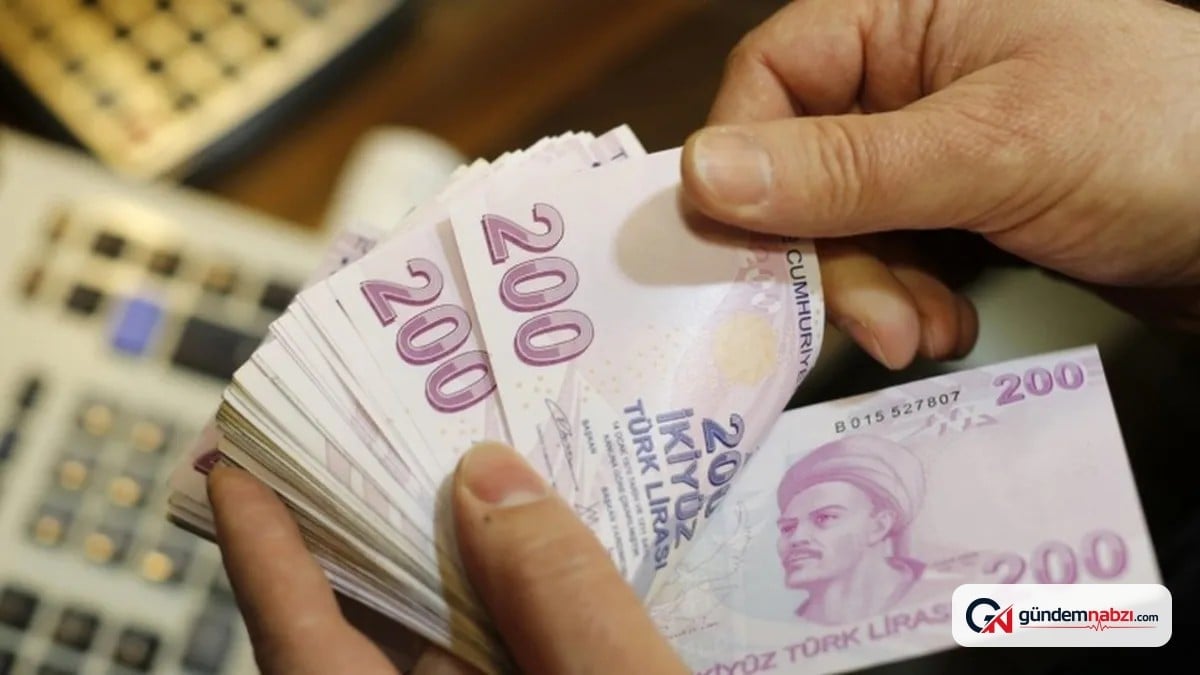 Emekliye zam farkı ödemeleri için tarih belirlendi