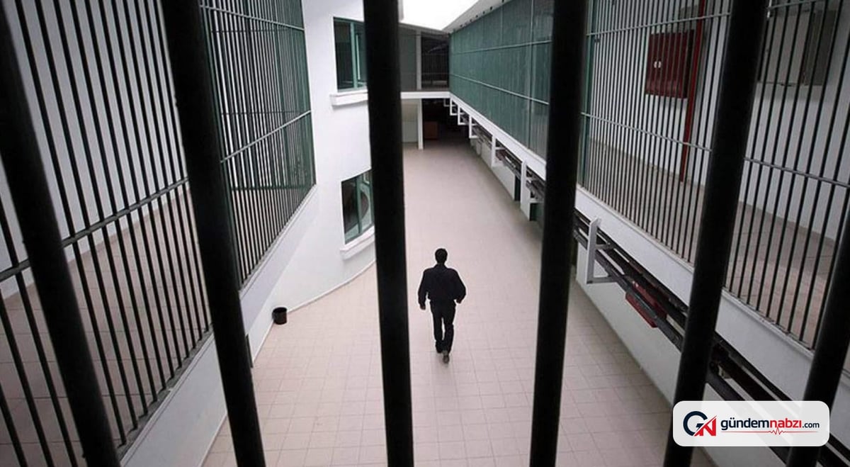 İngiltere'de binlerce mahkum erken tahliye edilecek
