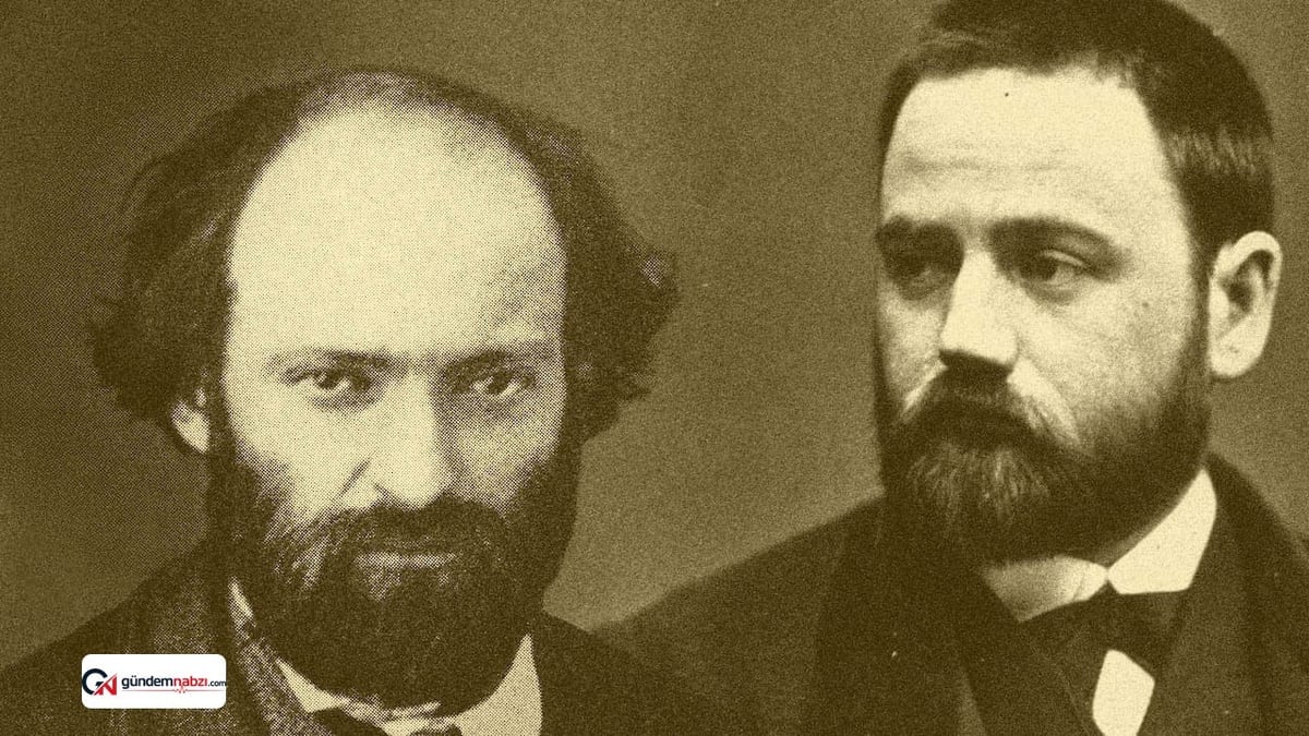 Émile Zola ile Paul Cézanne'ın dostluğundaki gerçekler