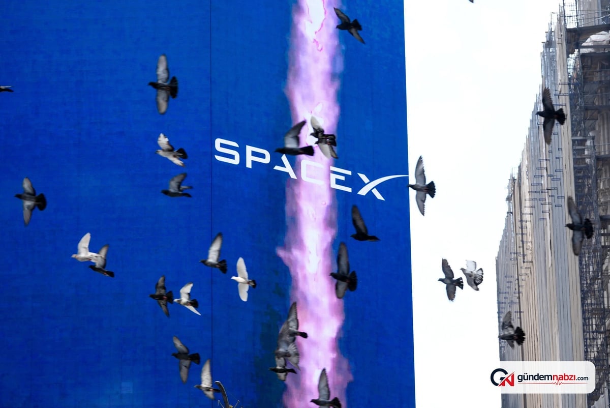 SpaceX, hisse değerinin yarısını kaybetti; zarar açıklayacak