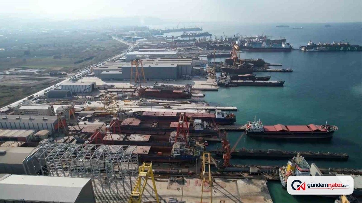 Yalova'da 7 ayda 831 milyon dolar ihracat yapıldı