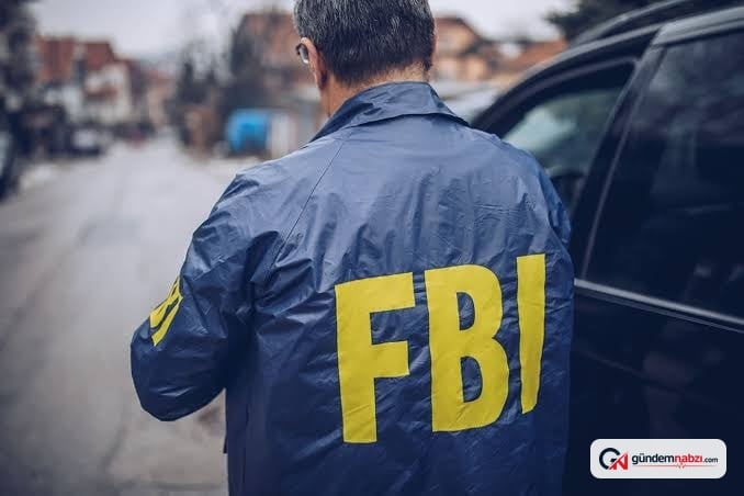 FBI ajanı, Rusya'ya ait 1 milyon doları çaldı