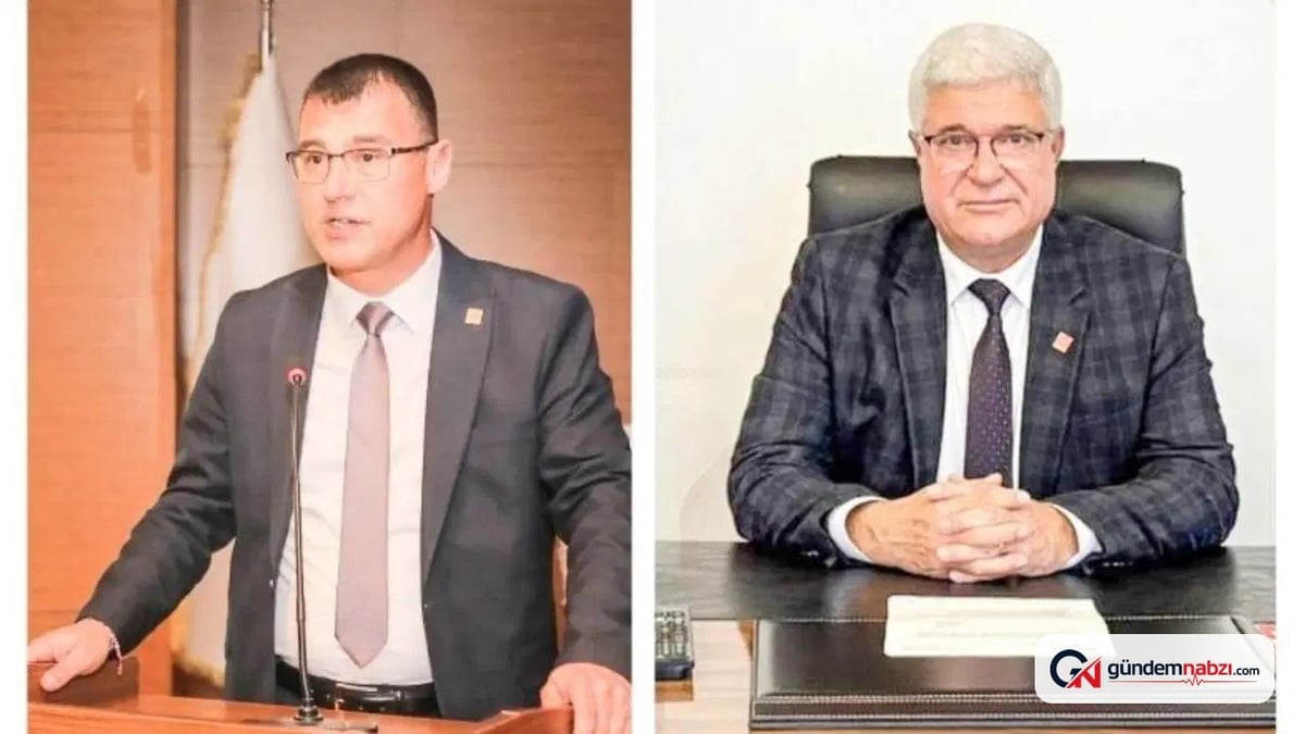Yeni Parti'nin Edirne kurucu il ve ilçe başkanları açıklandı