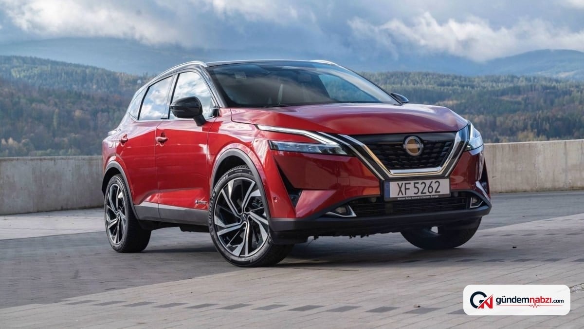 Nissan, yeni modellerini daha erken piyasaya sürecek