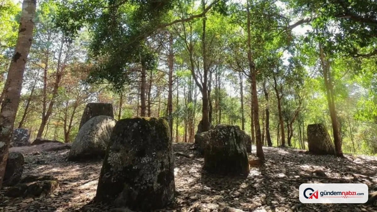 Laos'ta devasa küpten 37 ceset bulundu