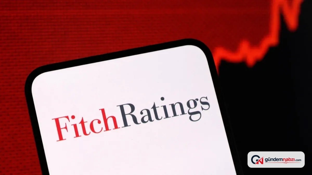 Fitch: Türkiye küresel sukuk pazarında öne çıkacak