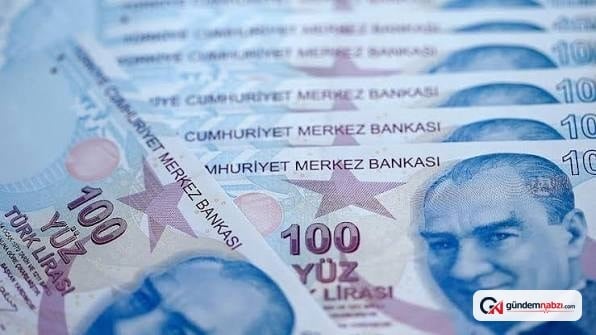 DİSK-AR: Asgari ücret 5 bin 576 lira eridi