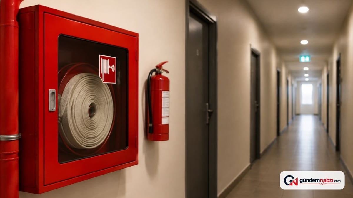 Bursa'da yangın ihalesi milyonluk sözleşmelerle sonuçlandı