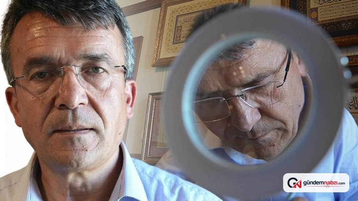 İzlediği belgesel hayatını değiştirdi: 10 yılda hattat oldu