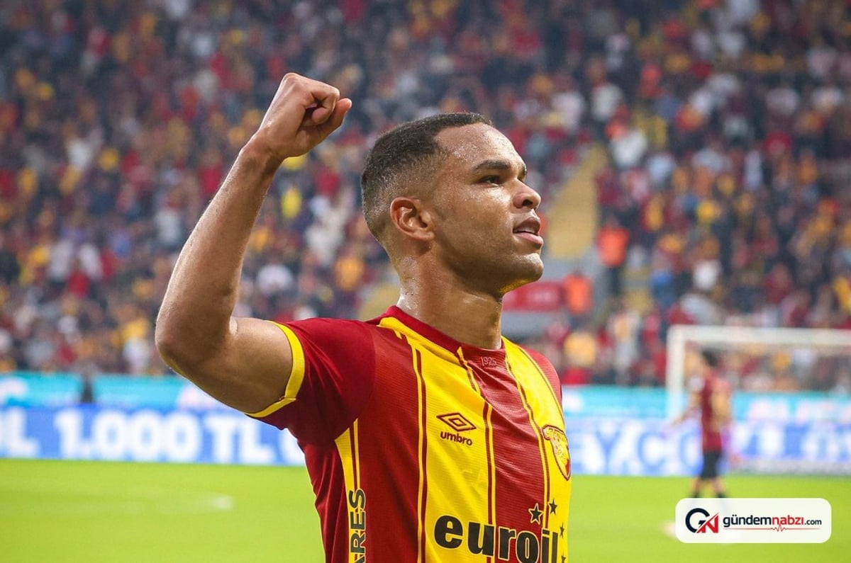 Göztepeli Juan'ın transferinde CSKA Moskova sürprizi