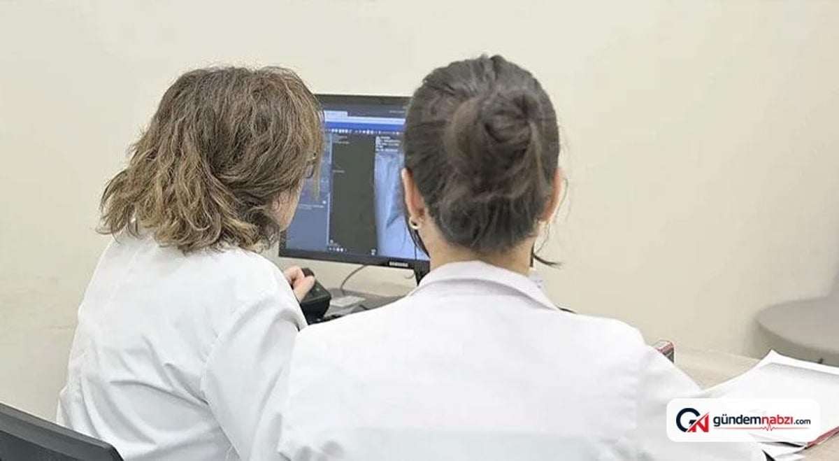 81 ilde ücretsiz sağlık hizmeti: Hastaneye gitmeye gerek yok