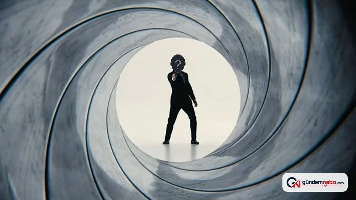 Yeni James Bond'un yıl sonuna kadar açıklanması bekleniyor