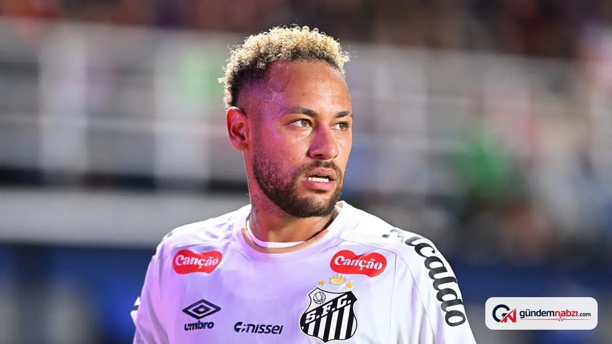 Neymar, emeklilik düşünmüyorum dedi