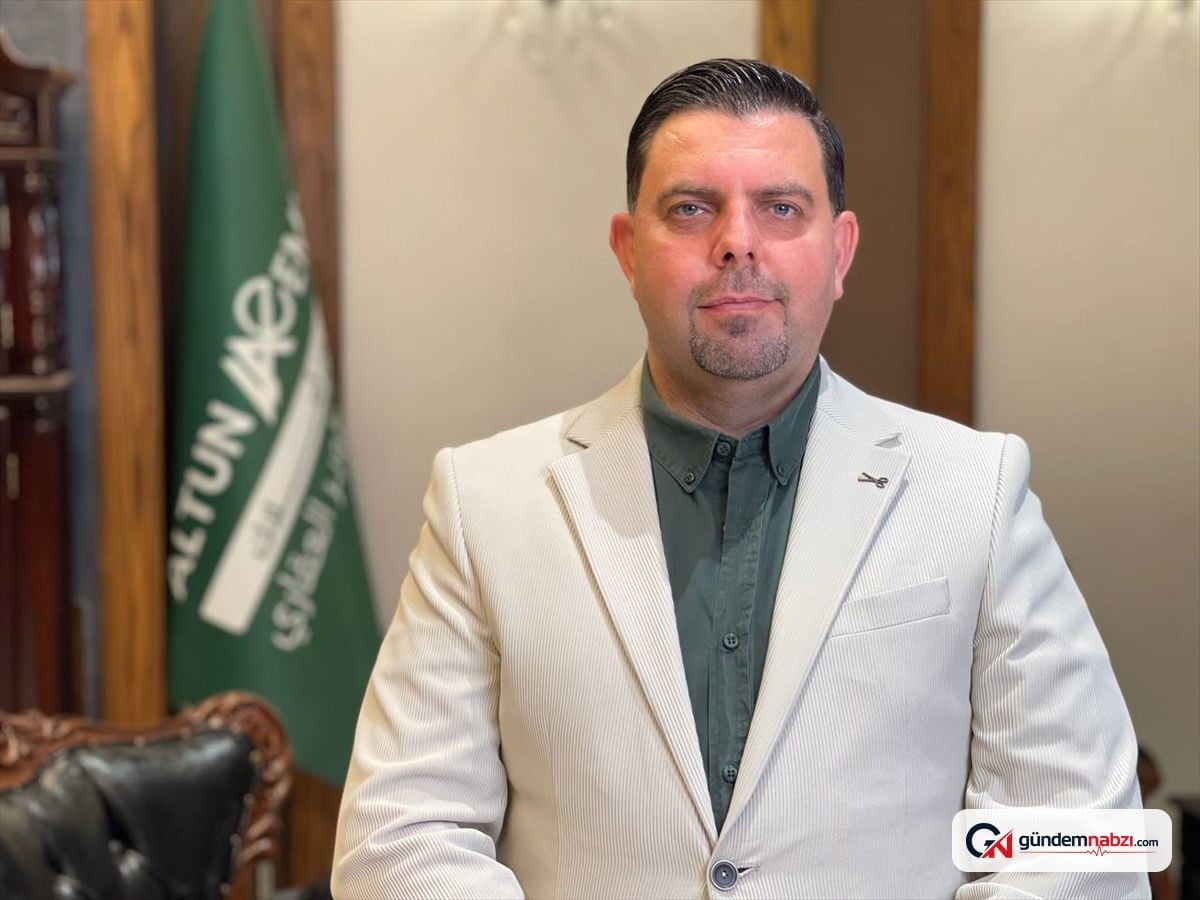 Kerkük'ün TDBB üyeliği kentte memnuniyetle karşılandı