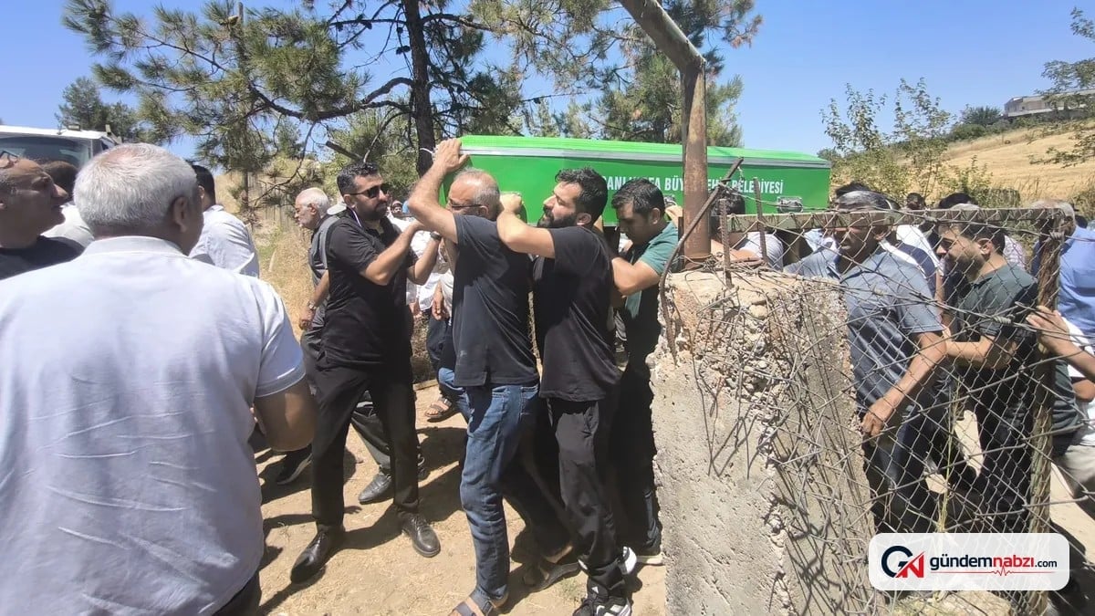 Şanlıurfa'da feci kaza: üç kişi hayatını kaybetti
