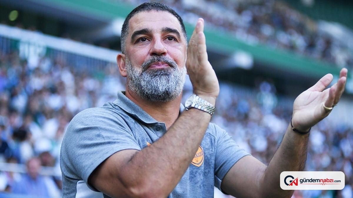 Arda Turan'dan Ukrayna halkına destek mesajı