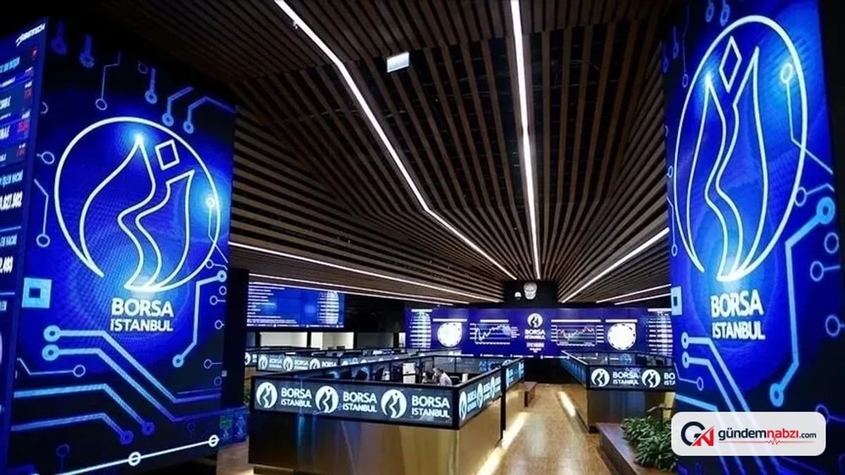 Borsa günün ilk yarısında değer kazandı