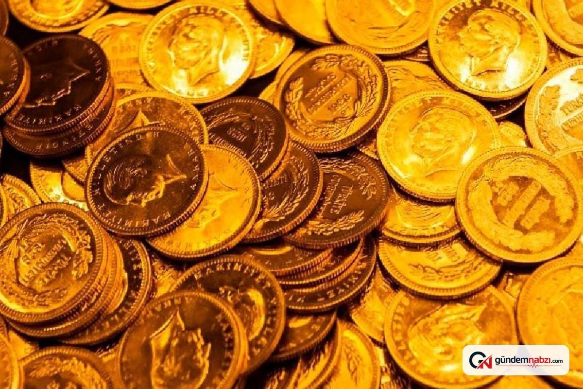 Standard Chartered'dan altın için 5 bin dolar tahmini